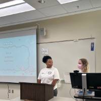 First Sage Meeting  2025 Introduction photo 13